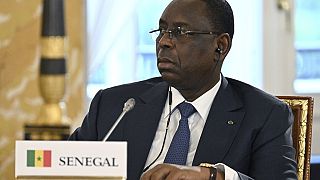 Senegal: an opponent arrested for questioning the intentions of Macky Sall