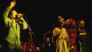 "One Love" : le premier biopic sur Bob Marley, légende du reggae