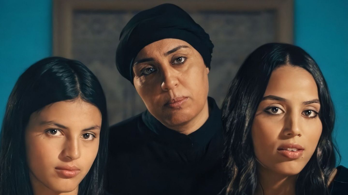 Euronews Cultures Film of the Week Les Filles dOlfa (Four Daughters) Fresh news for 2023