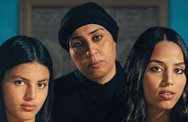 Four Daughters by Kaouther Ben Hania