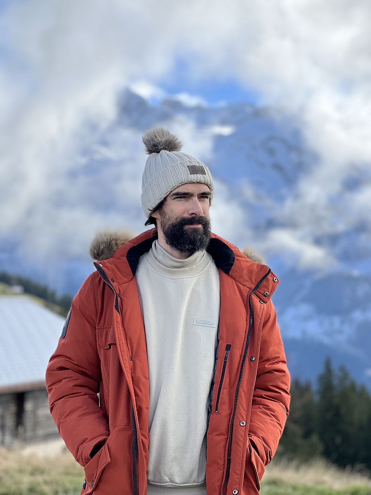 This Swiss Village Is Hoping To Attract Digital Nomads With Mountain 