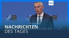 Nachrichten des Tages | 7. Juli - Abendausgabe