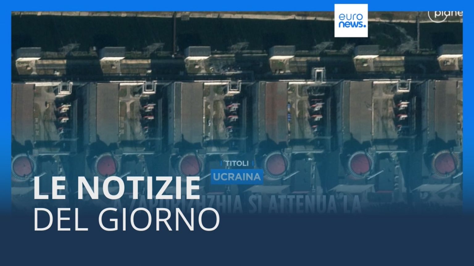 Le notizie del giorno | 07 luglio - Serale