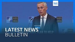 Latest news bulletin | July 8th – Morning