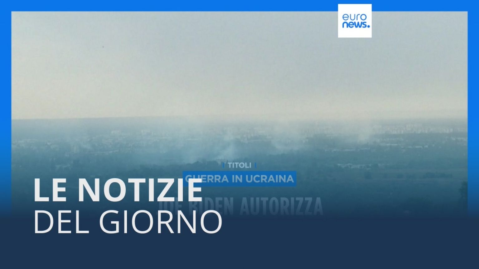 Le notizie del giorno | 08 luglio - Mattino