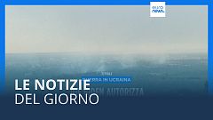 Le notizie del giorno | 08 luglio - Mattino