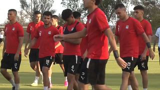 CAN U23 : le Maroc et l'Égypte visent l'or