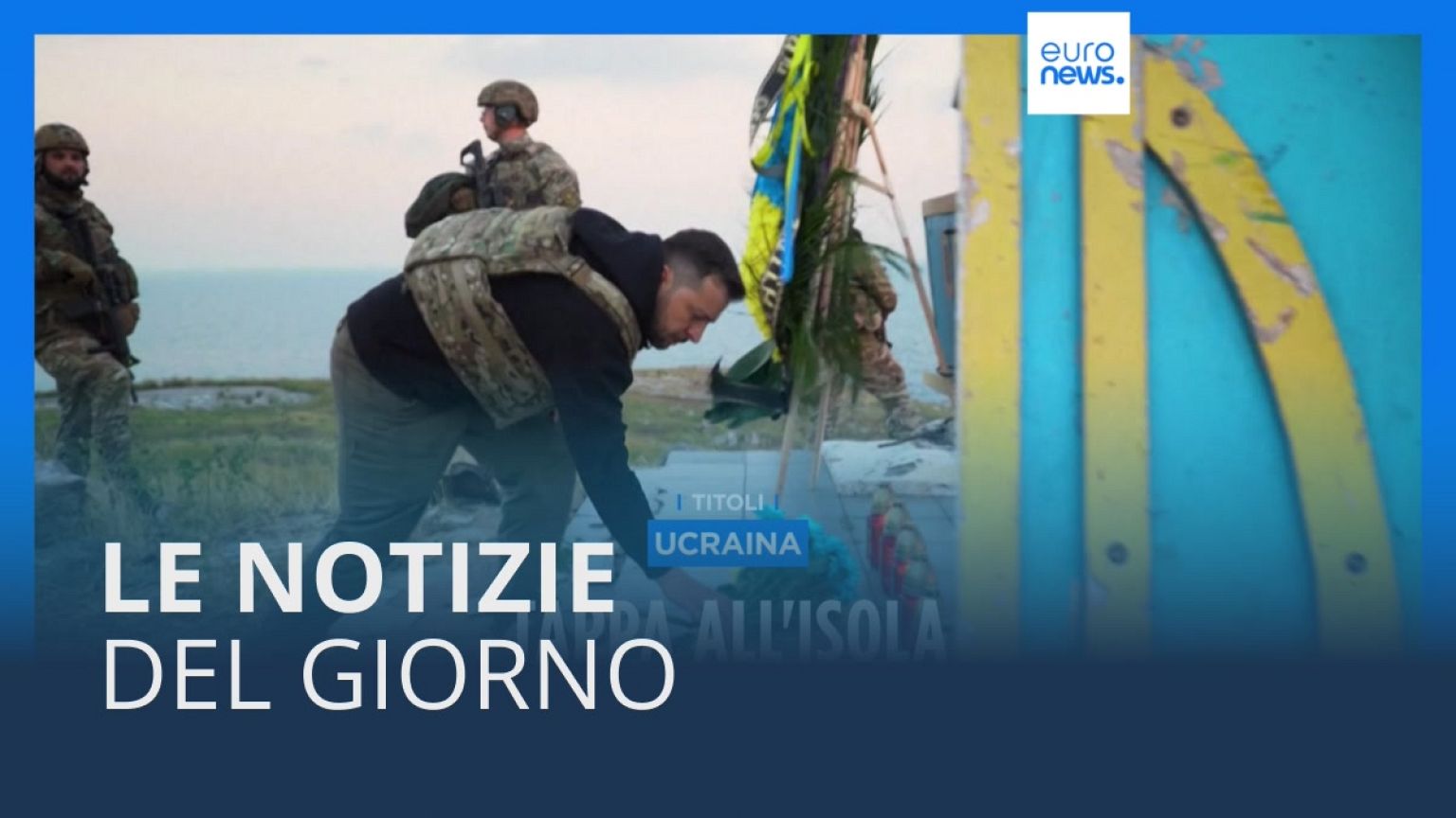 Le notizie del giorno | 08 luglio - Serale