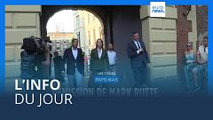 L’info du jour | 9 juillet - Matin