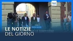 Le notizie del giorno | 09 luglio - Mattino
