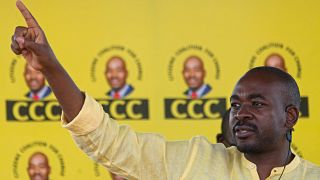 Zimbabwe : l'opposition dénonce les entraves à sa campagne électorale
