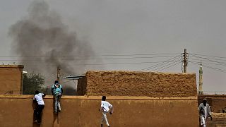 Soudan : au moins 22 civils tués dans un raid de l'armée de l'air