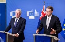 Ue e Nuova Zelanda firmano un accordo di libero scambio