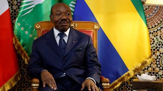 Gabon : Ali Bongo candidat à un 3e mandat présidentiel