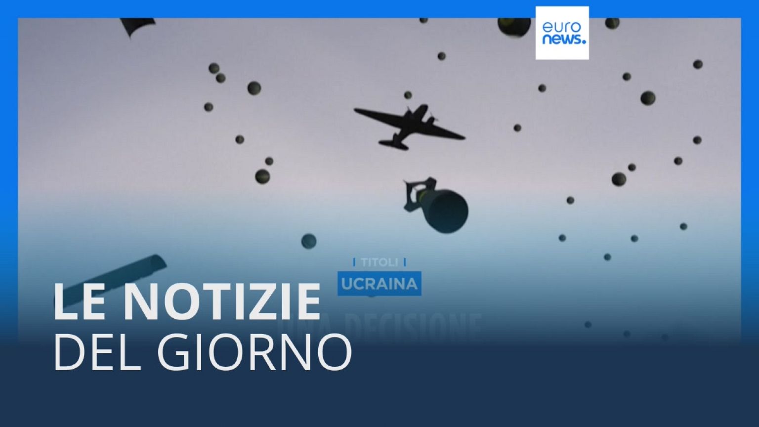 Le notizie del giorno | 10 luglio - Mattino