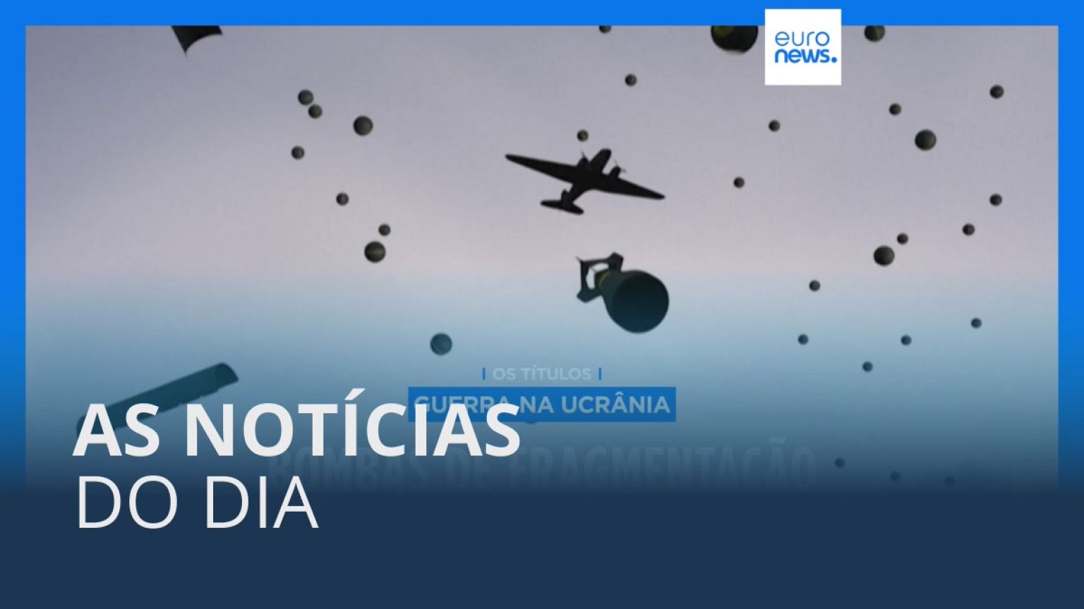 As notícias do dia | 10 Julho 2023 - Manhã