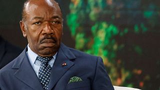 Gabon's Ali Bongo to seek a third term
