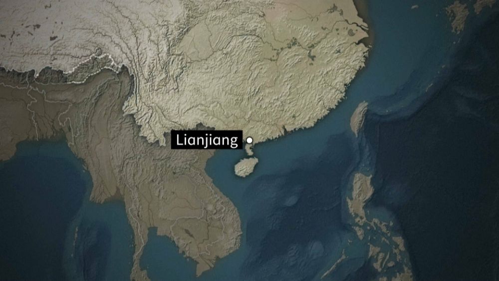 Chine : attaque au couteau dans une école maternelle, six morts et un blessé
