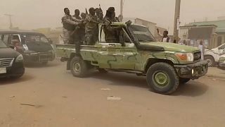Le Soudan "au bord d’une guerre civile totale", avertit l'ONU