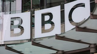 The BBC finds itself at the centre of the news in the UK following the claims.