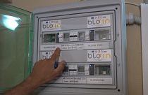 Blokklánc-technológiára alapuló energiahálózatot tesztelnek Olaszországban
