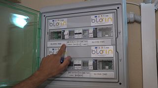 "Зелёная" энергетика: на Сицилии тестируют микросети на основе блокчейн-технологий