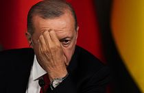 The European Commission has replied to the political offer put forward by Turkish President Recep Tayyip Erdoğan.