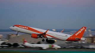 EasyJet has cancelled around 1,700 flights this summer.