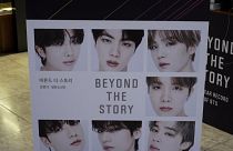 BTS launches memoir called 'Beyond The Story: 10-Year Record of BTS'