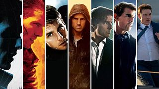 To celebrate the upcoming release of the new Mission: Impossible film, here's our ranking of the series so far