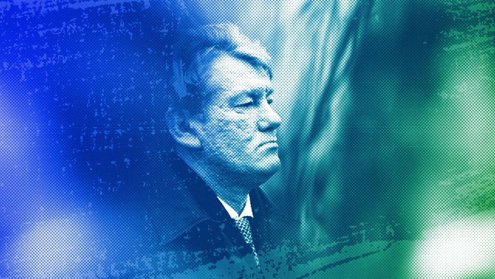 Viktor Yushchenko's everlasting impact on Ukraine's national revival shouldn't be forgotten