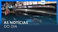 As notícias do dia | 10 Julho 2023 - Noite
