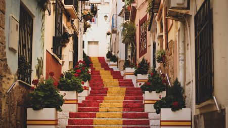 By quizzing over 12,000 expats, the organisation has generated a ranking of 53 countries across the world.