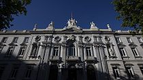 İspanya Anayasa Mahkemesi 