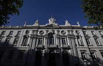 İspanya Anayasa Mahkemesi