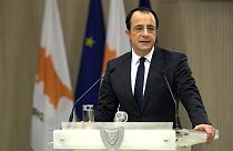 Νίκος Χριστοδουλίδης