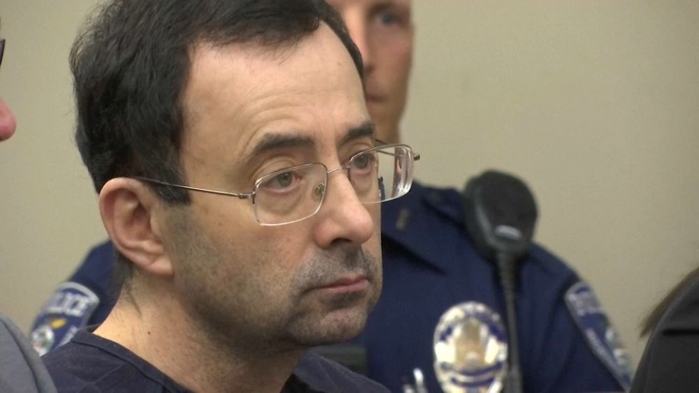 Sexual Predator Larry Nassar Stabbed in Prison: Staff Shortages in Federal Prisons Exposed