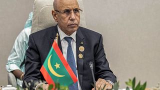 G5 Sahel : le président mauritanien plaide pour le retour du Mali