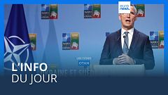L’info du jour | 11 juillet - Matin