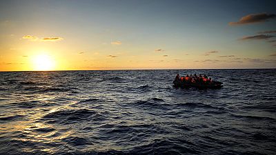 Libye : 37 passeurs condamnés pour la mort de 11 migrants