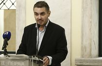 Ο Μιχάλης Χατζηγιάννης