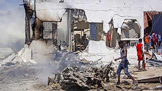 Somalia: 8 members of a family killed by a home-made bomb