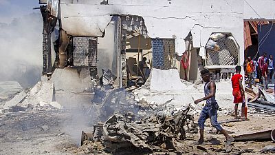 Somalie : 8 membres d'une famille tués par une bombe artisanale