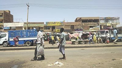 Soudan : les fonctionnaires sans salaire en lutte pour leur survie