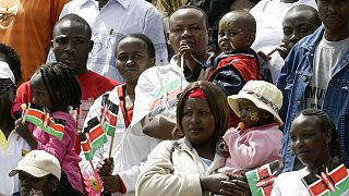 Kenya : la croissance démographique, une aubaine ?