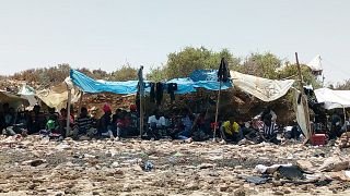 Tunisia: Bodies found near border following migrants’ expulsions