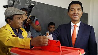 Madagascar: presidential election to be held at the end of the year