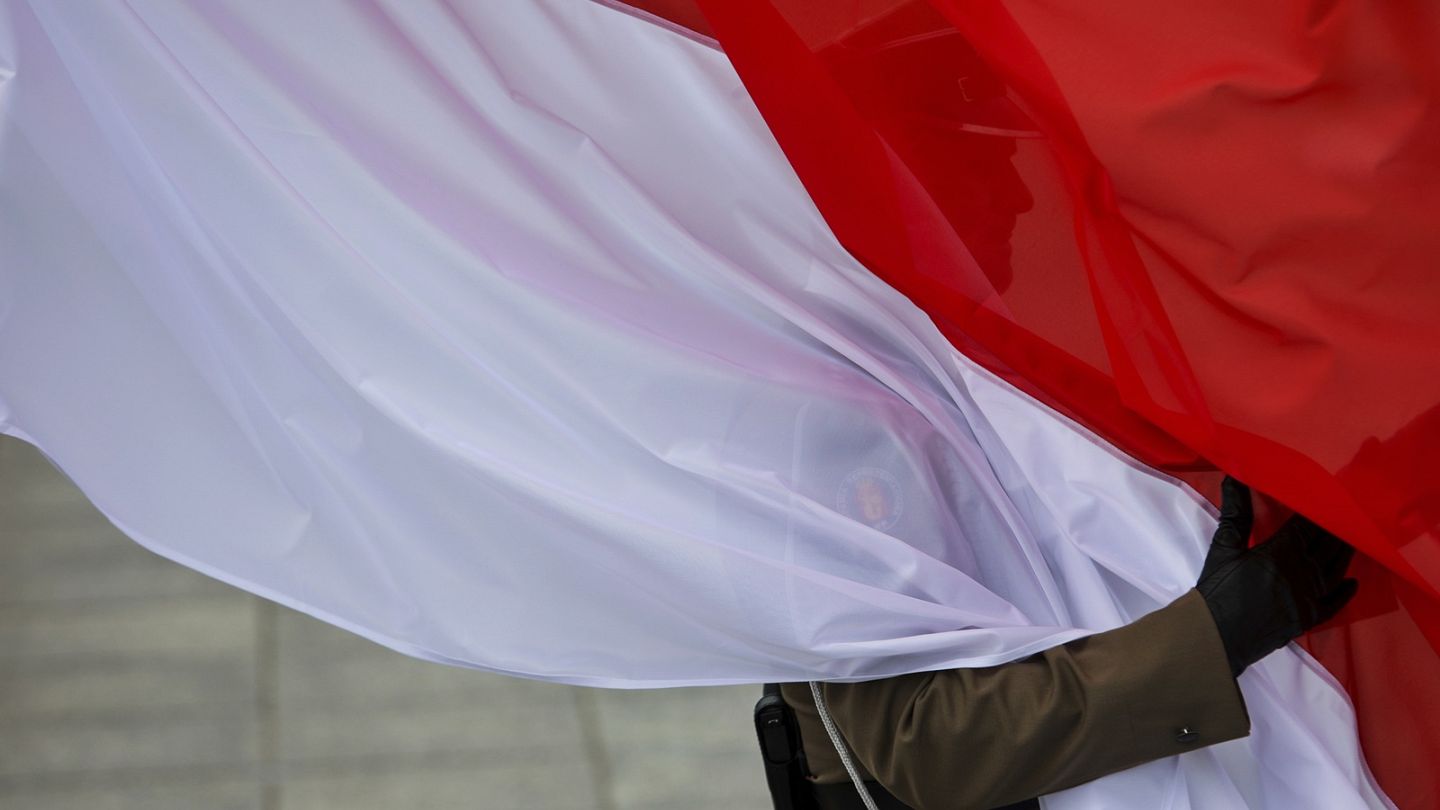 European Parliament calls for a full-scale observation mission in upcoming Polish election Fresh news for 2023 billede pic