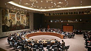 BM Güvenlik Konseyi (arşiv)