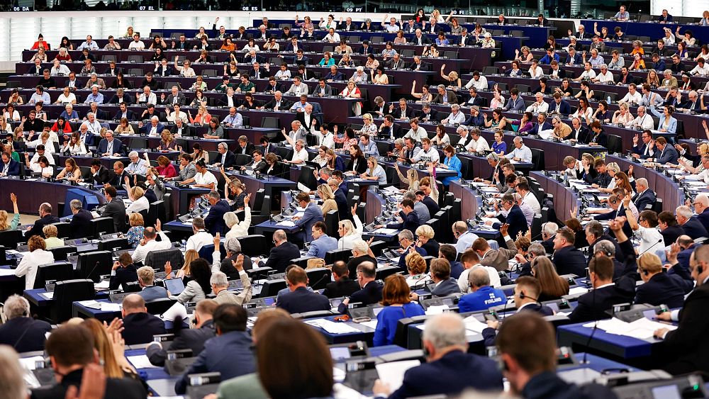 Nature Restoration Law survives knife-edge vote in the EU Parliament
